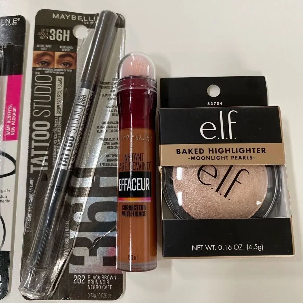 Bundle of 7 items. - Picture 3 of 12